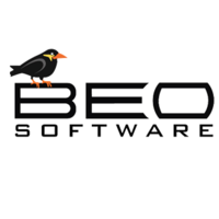 Logo BEO GmbH