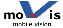 Logo Movis Mobile Vision GmbH
