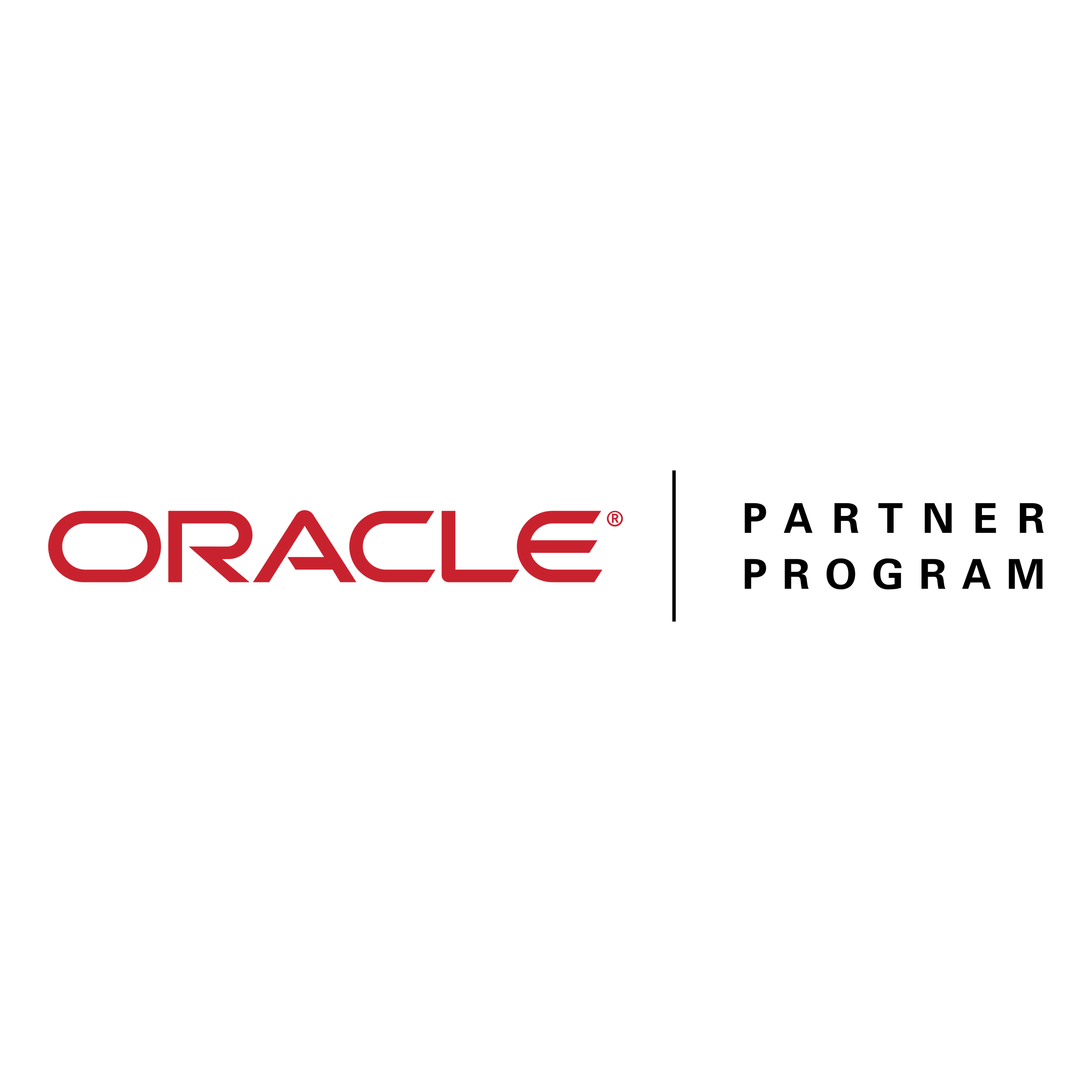 Logo ORACLE AG