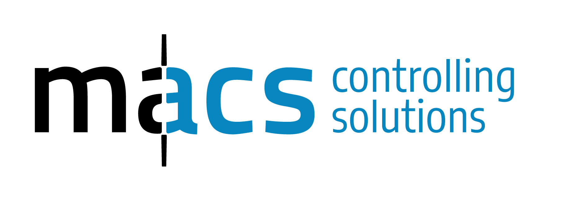Logo macs Software GmbH