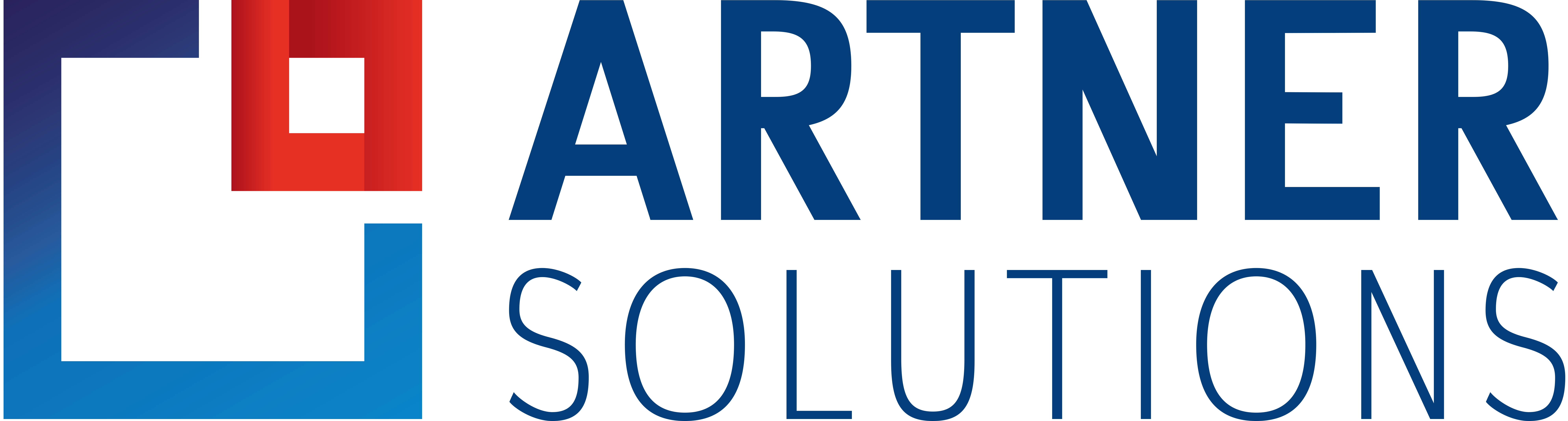 Logo ARTNER Solutions GmbH & Co. KG