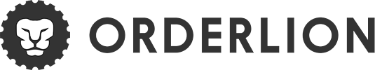 Logo Orderlion GmbH