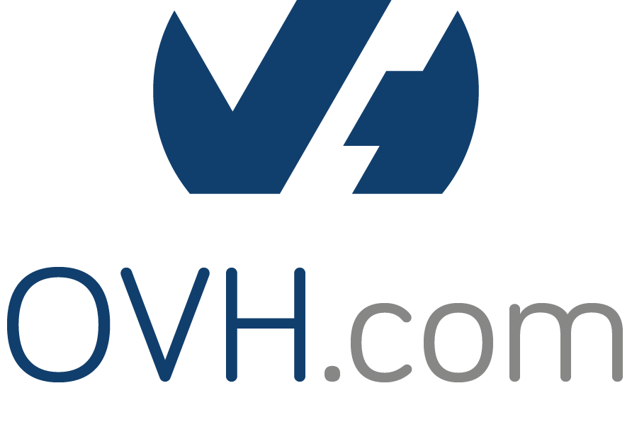 Logo OVH GmbH